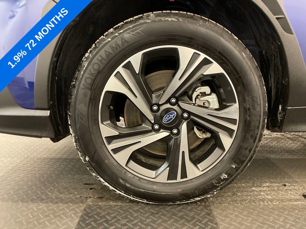 Certified 2025 Subaru Crosstrek 2.0i Premium image 24