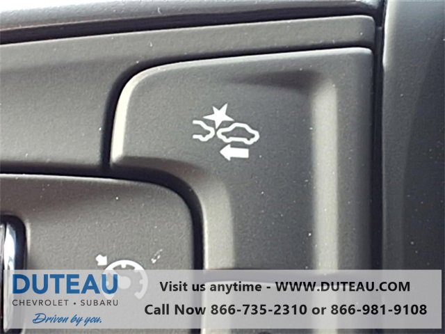 New 2025 Chevrolet Silverado 1500 LT image 18