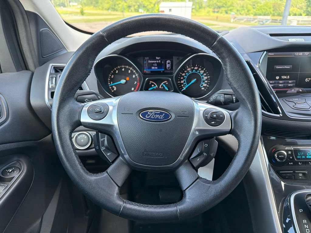 Used 2013 Ford Escape SEL AWD/4WD image 14