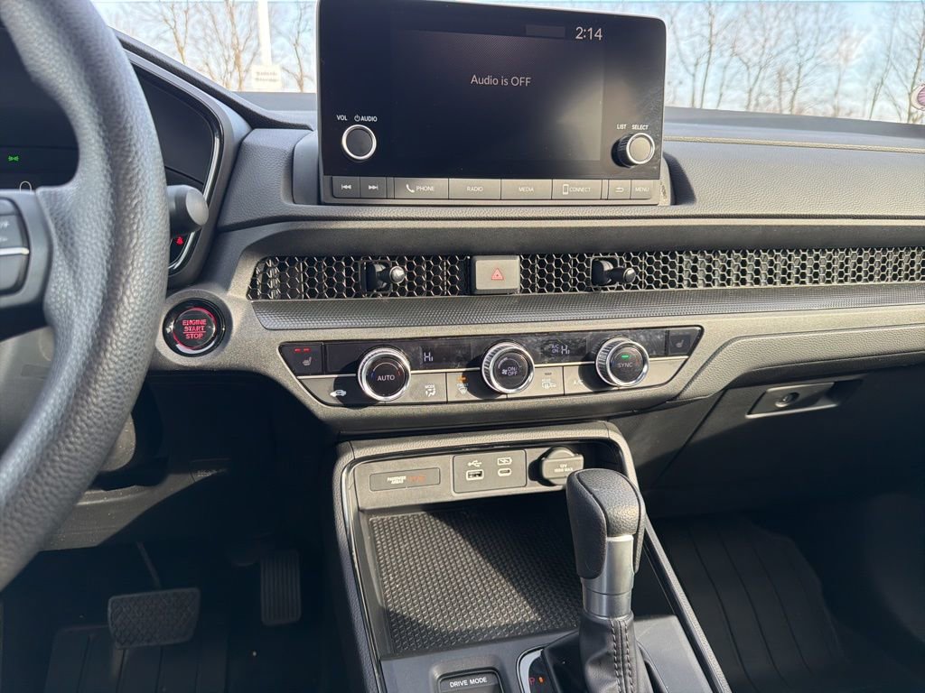 Used 2024 Honda CR-V EX image 16