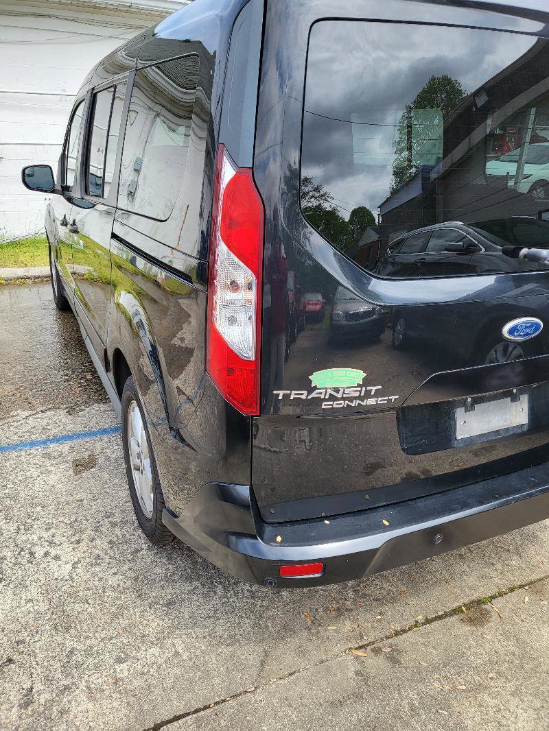 Used 2016 Ford Transit Connect XLT FWD image 5