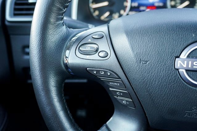 Used 2024 Nissan Murano SV image 21