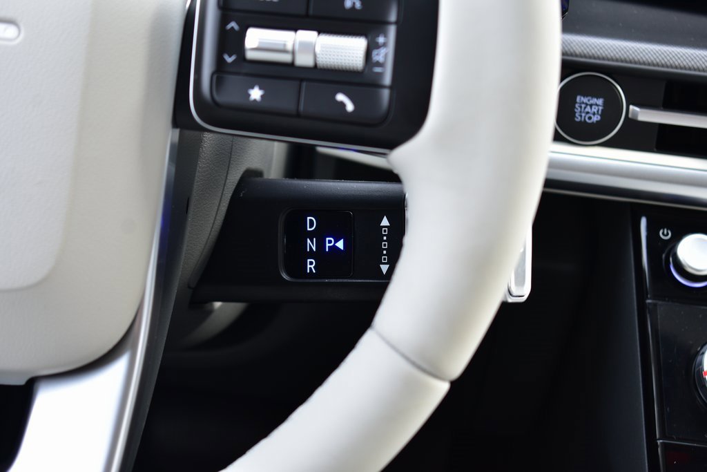 New 2026 Hyundai Santa Fe SE image 40