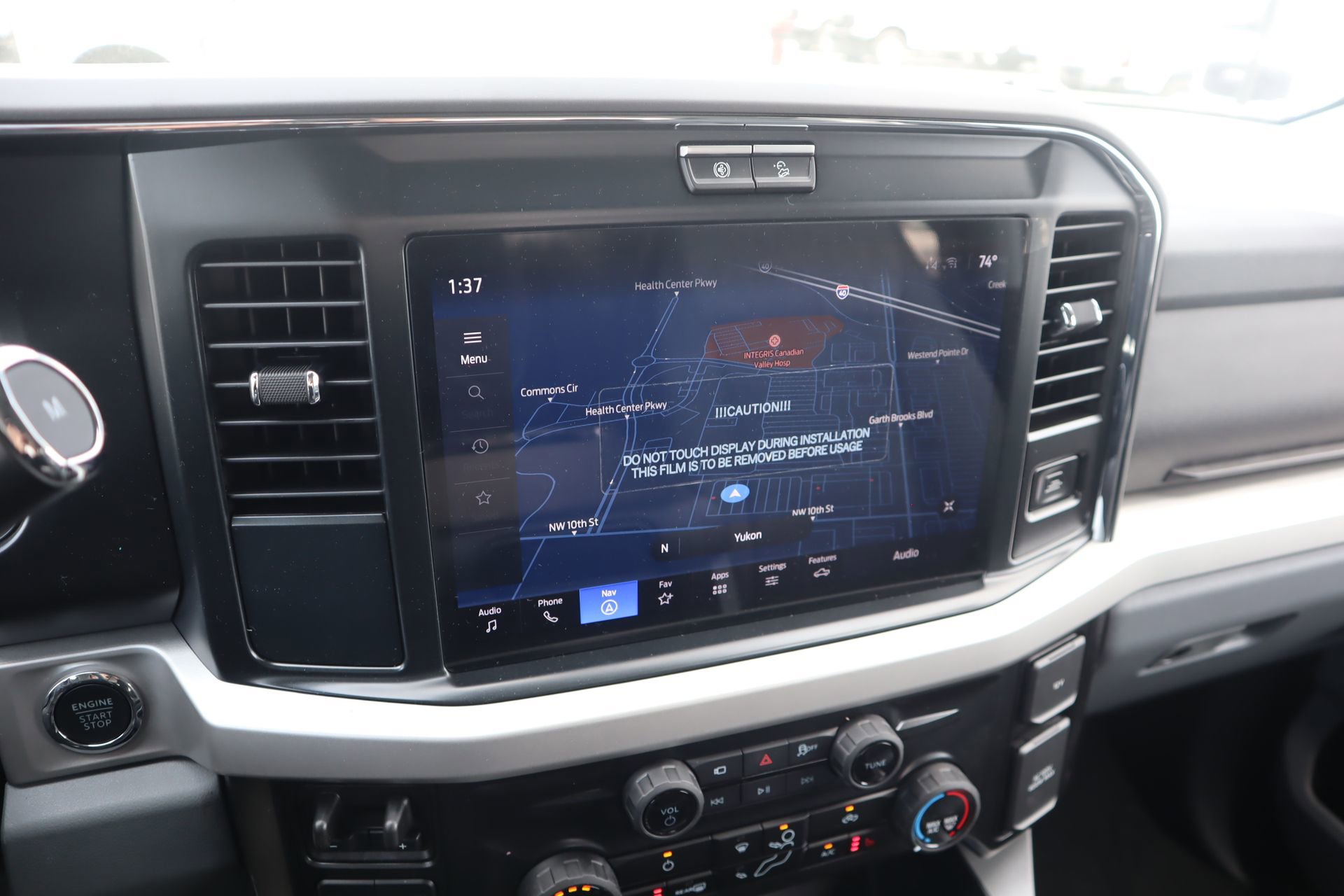 New 2026 Ford F350 King Ranch AWD/4WD image 7