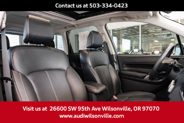 Used 2018 Subaru Forester 2.5i Touring w/ Popular Package #2 AWD/4WD image 29