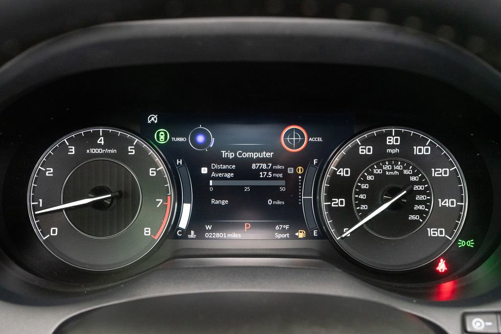Used 2023 Acura RDX FWD image 15