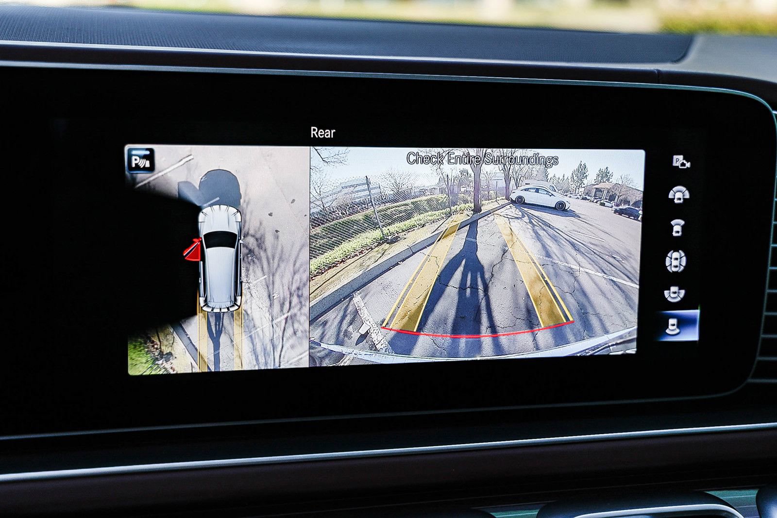 Certified 2023 Mercedes-Benz Maybach GLS 600 4MATIC image 28