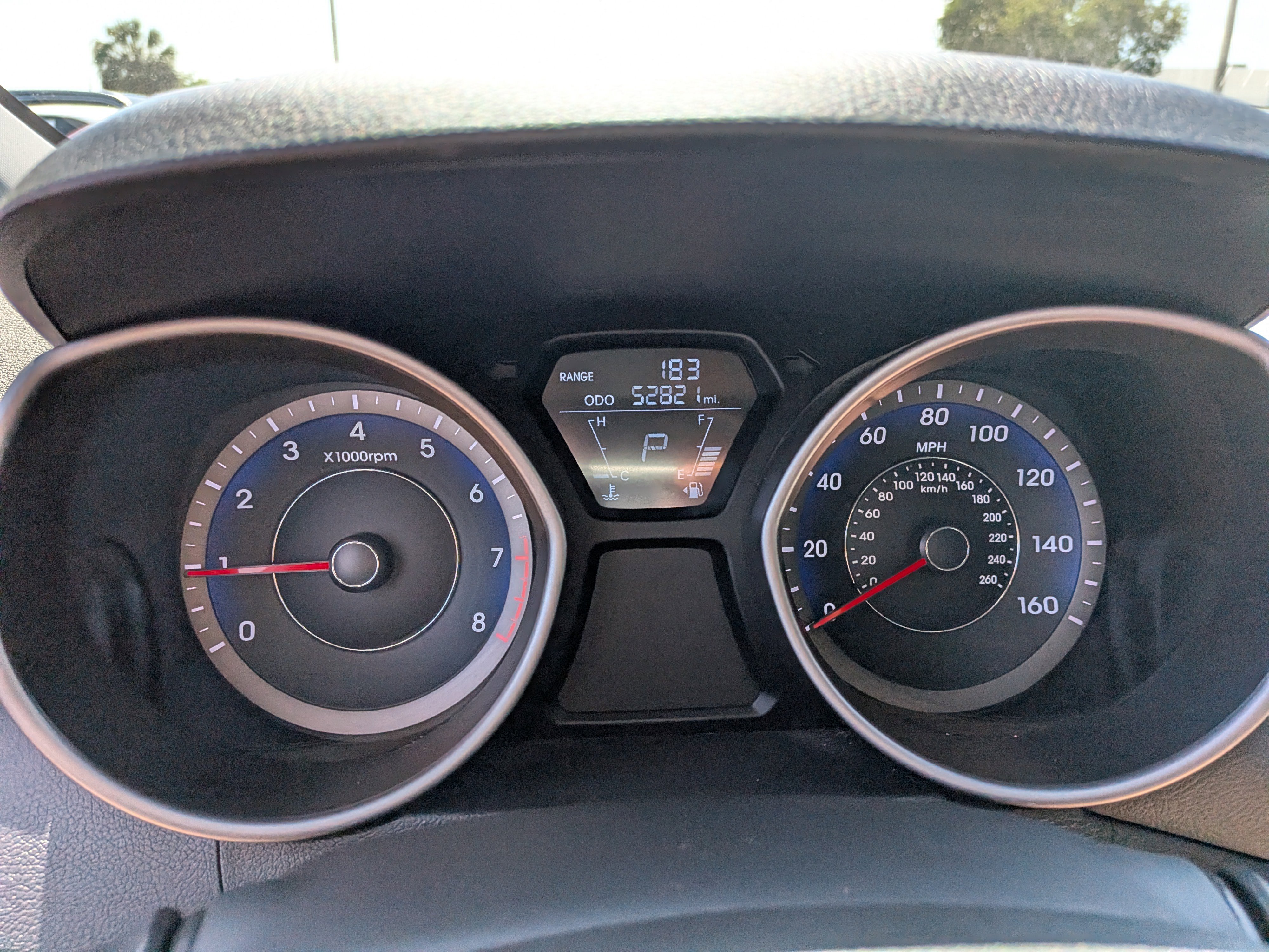 Used 2013 Hyundai Elantra Limited w/ Technology Pkg FWD image 27