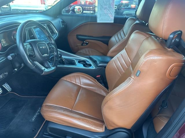 Used 2017 Dodge Challenger SRT Hellcat image 22