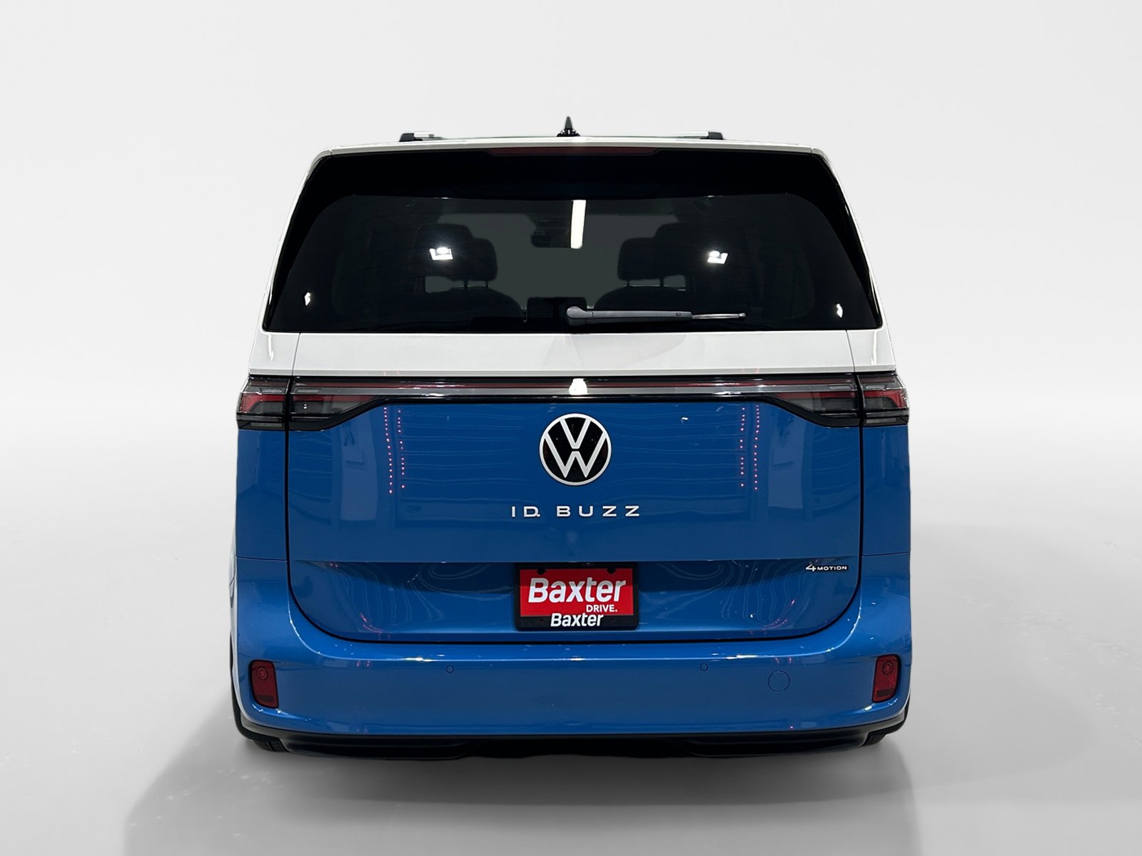 Used 2025 Volkswagen ID. Buzz 1st Edition image 14