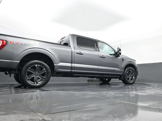 Used 2023 Ford F150 XLT w/ Equipment Group 302A High AWD/4WD image 24