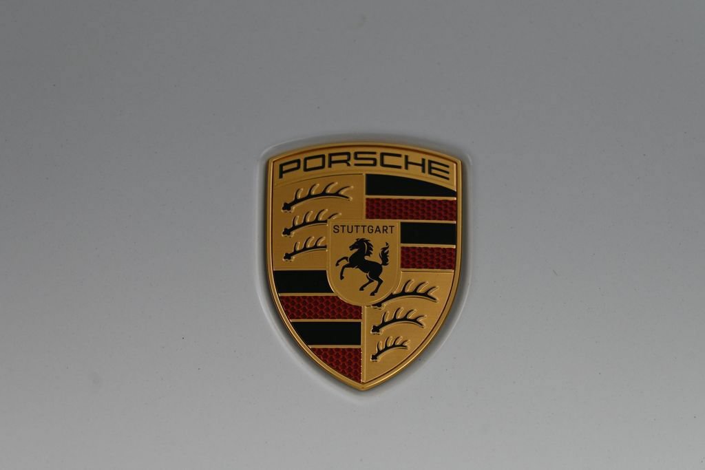 Certified 2026 Porsche Panamera GTS AWD/4WD image 34