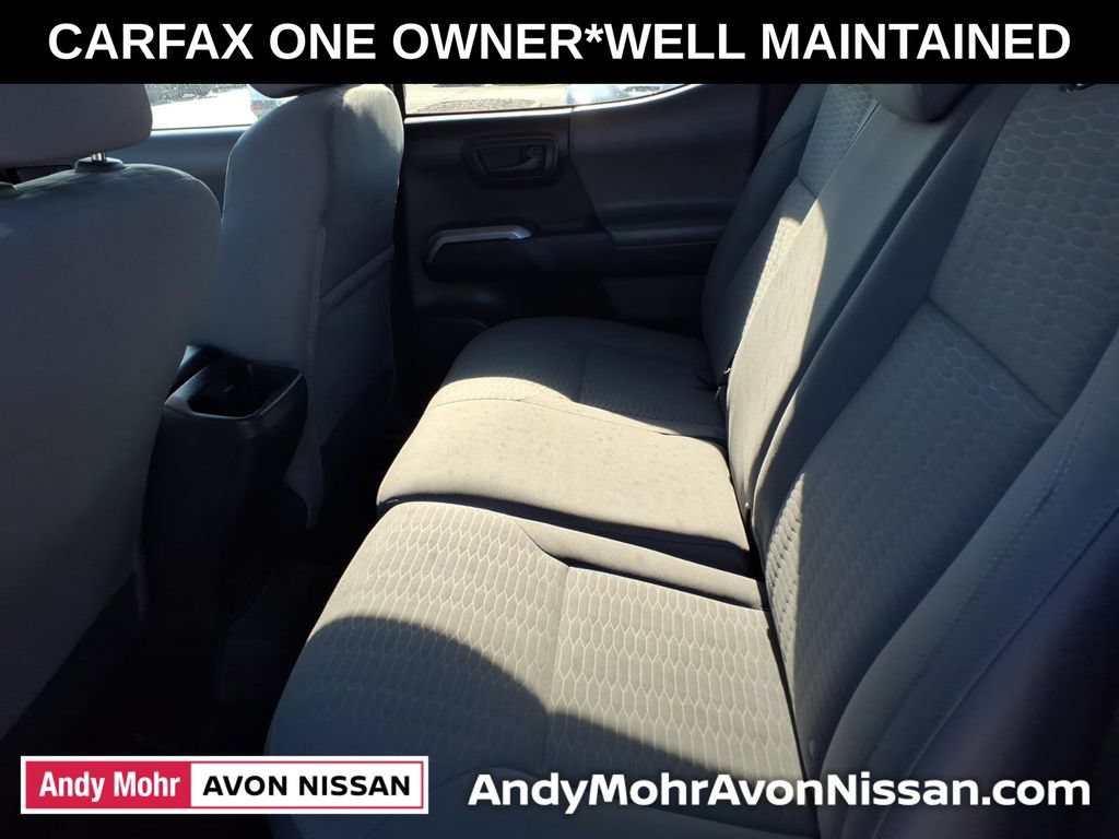 Used 2019 Toyota Tacoma SR5 AWD/4WD image 34