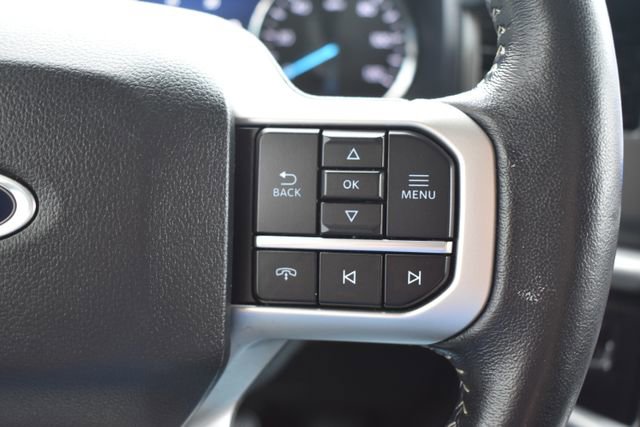 Used 2024 Ford Expedition XLT image 23