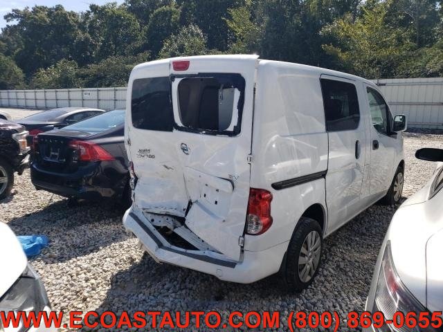 Used 2015 Nissan NV200 SV w/ Technology Package FWD image 2