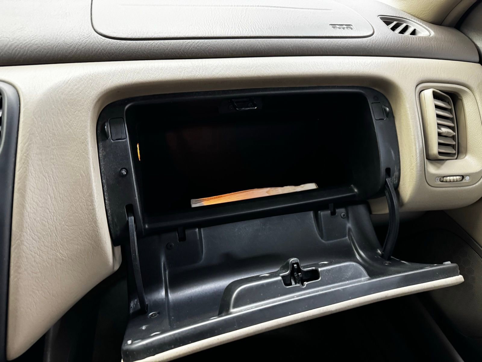 Used 1998 Honda Accord LX image 29