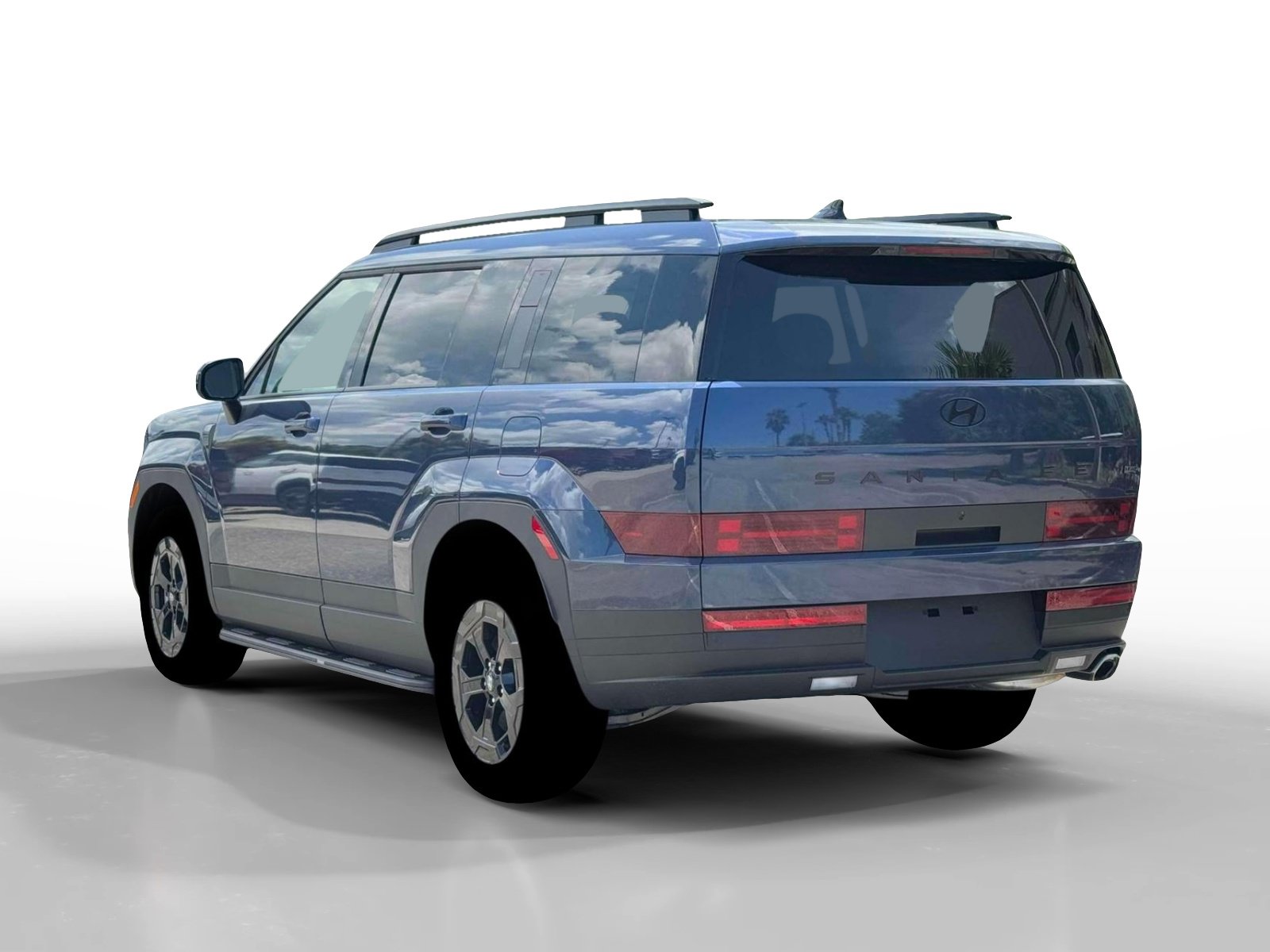New 2026 Hyundai Santa Fe XRT AWD/4WD image 5