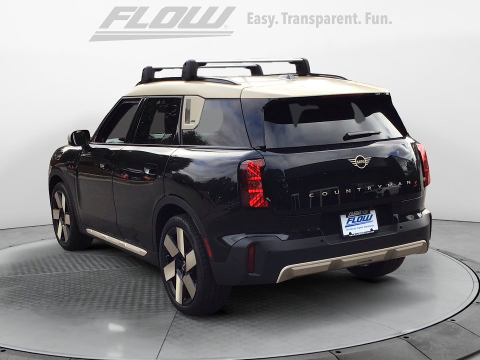 New 2026 MINI Cooper Countryman S image 5