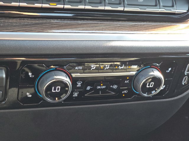 New 2026 Chevrolet Silverado 1500 LT AWD/4WD image 27