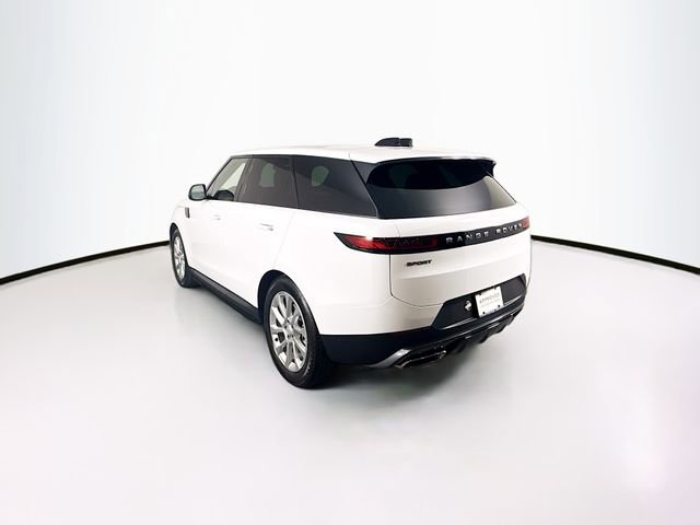 Used 2024 Land Rover Range Rover Sport SE image 8