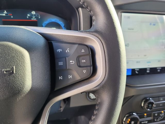 New 2025 Ford Bronco Badlands w/ Sasquatch Package image 22