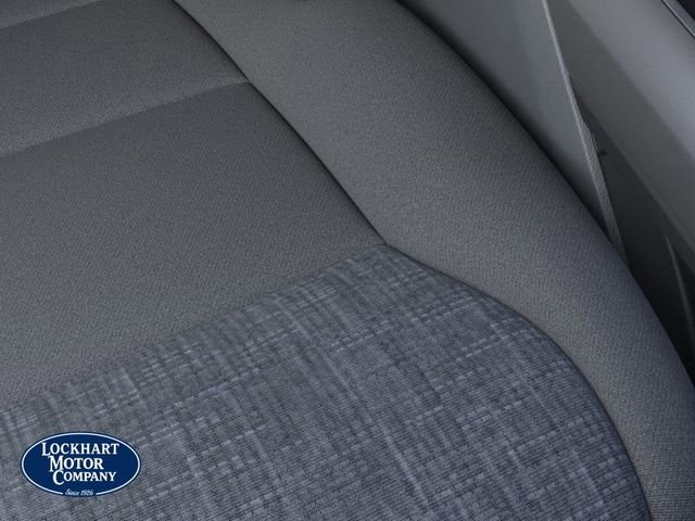 New 2025 Ford F150 XLT w/ Equipment Group 302A MID image 16