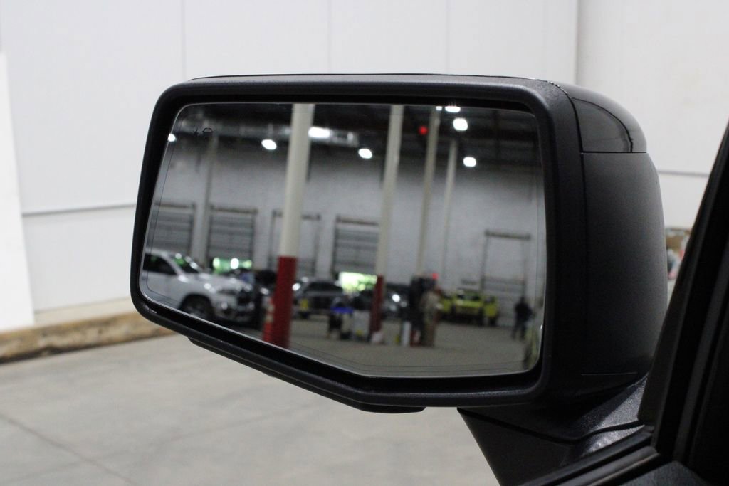 Used 2023 GMC Sierra 1500 AT4 w/ AT4 Preferred Package image 45