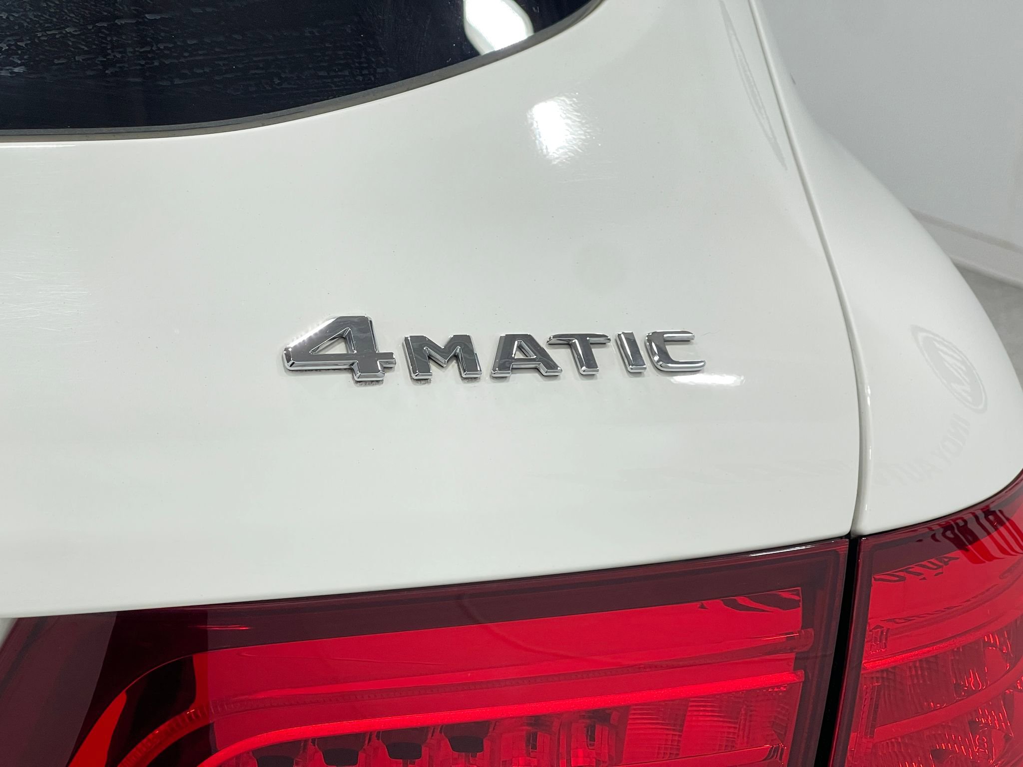 Used 2017 Mercedes-Benz GLC 300 4MATIC image 42