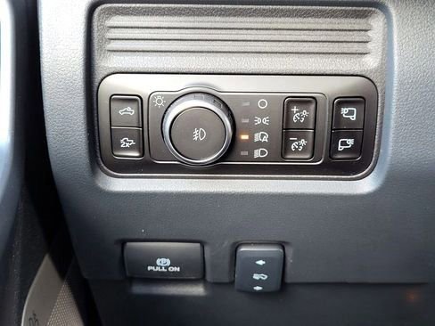 New 2026 Ford F250 Lariat image 24