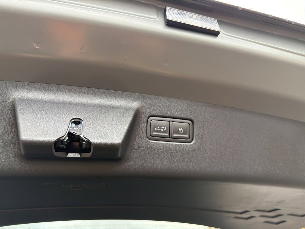 New 2026 Hyundai Santa Fe Calligraphy image 24