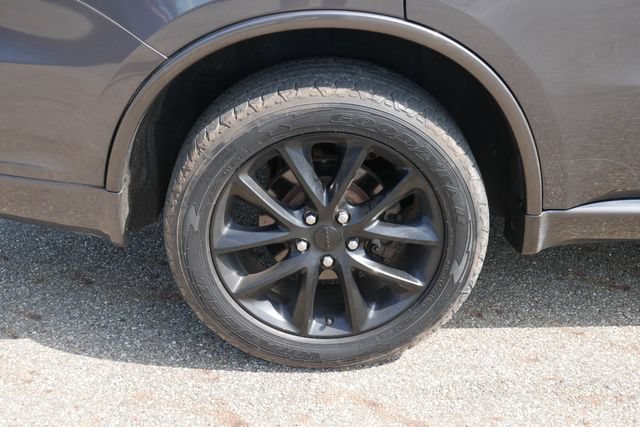 Used 2017 Dodge Durango GT w/ Premium Group AWD/4WD image 15