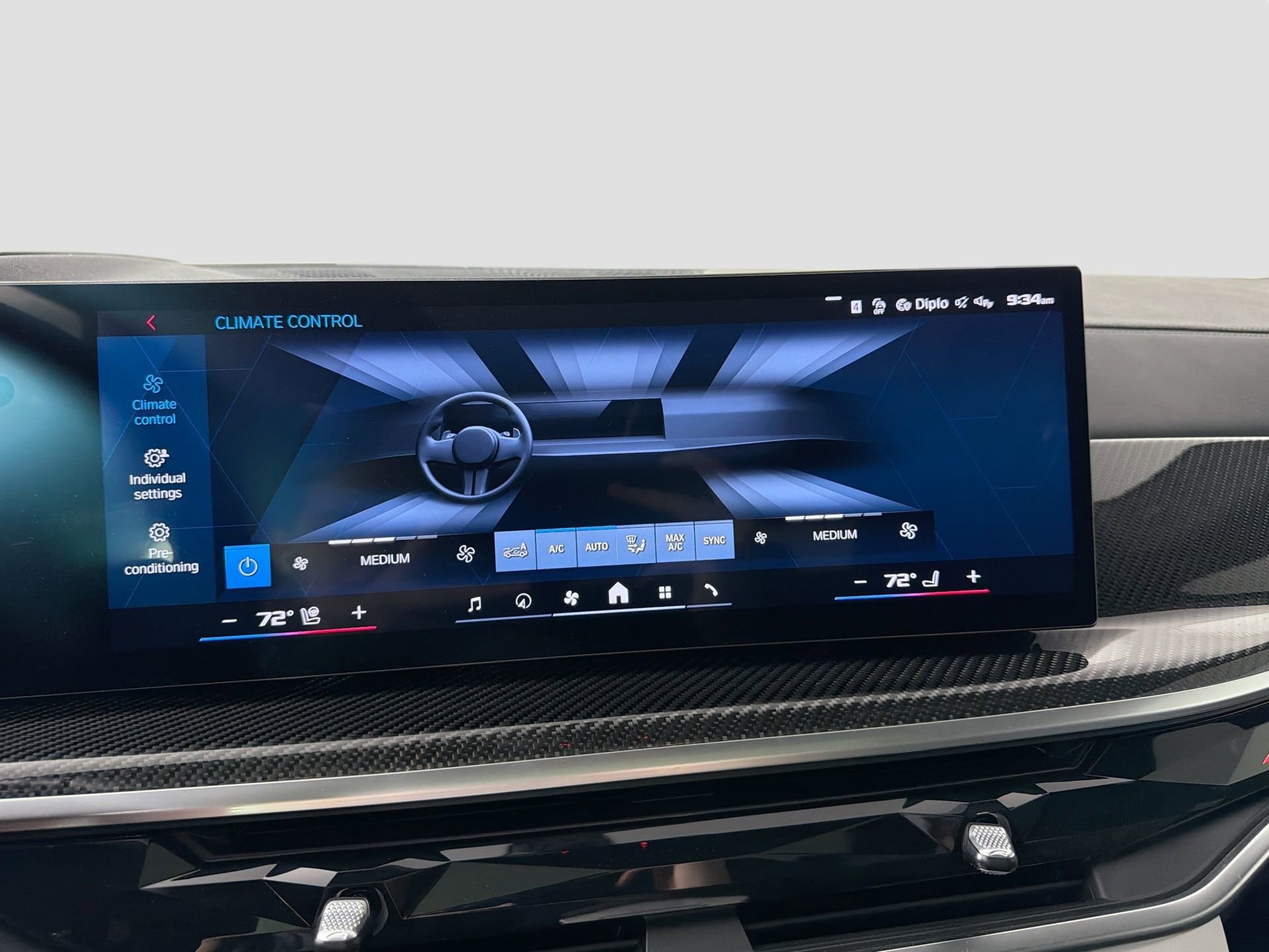 New 2026 BMW X5 M Competition w/ Executive Package image 15