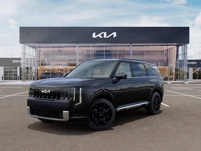 New 2027 Kia Telluride X-Line SX Prestige