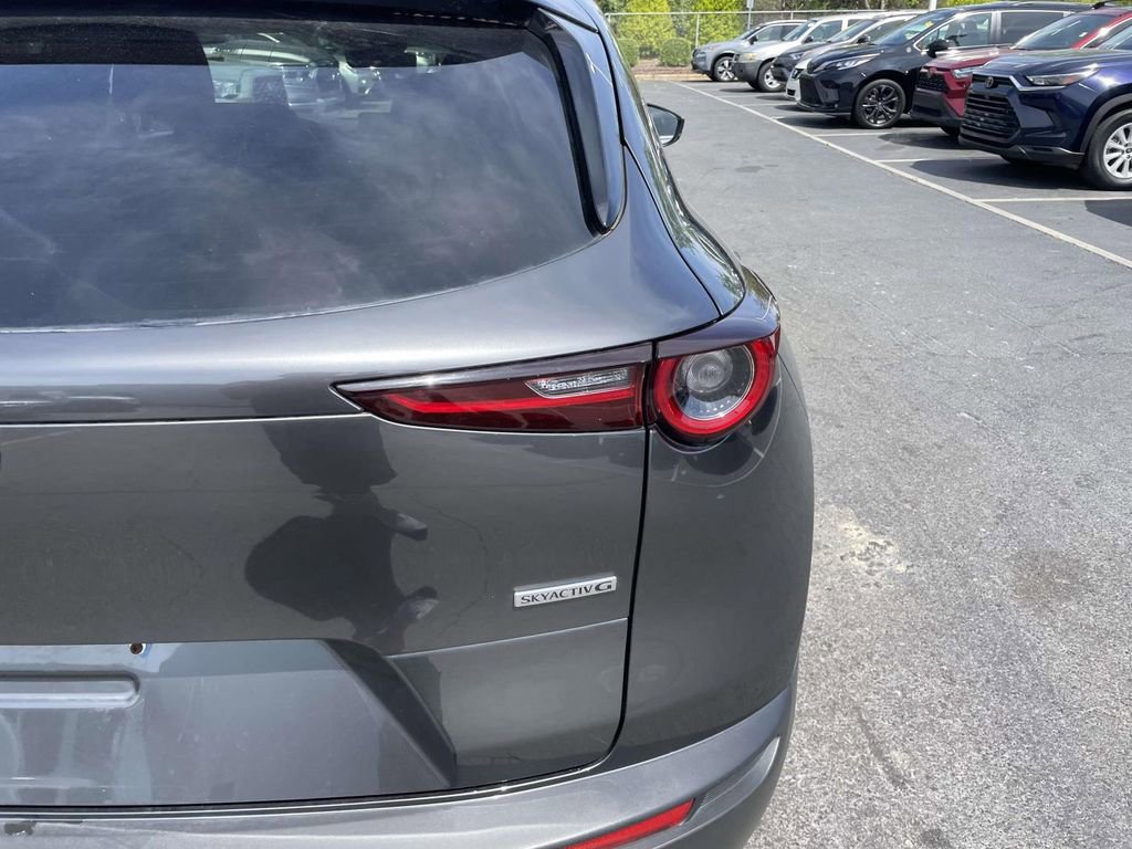 Used 2023 MAZDA CX-30 AWD 2.5 S w/ Select Package image 17