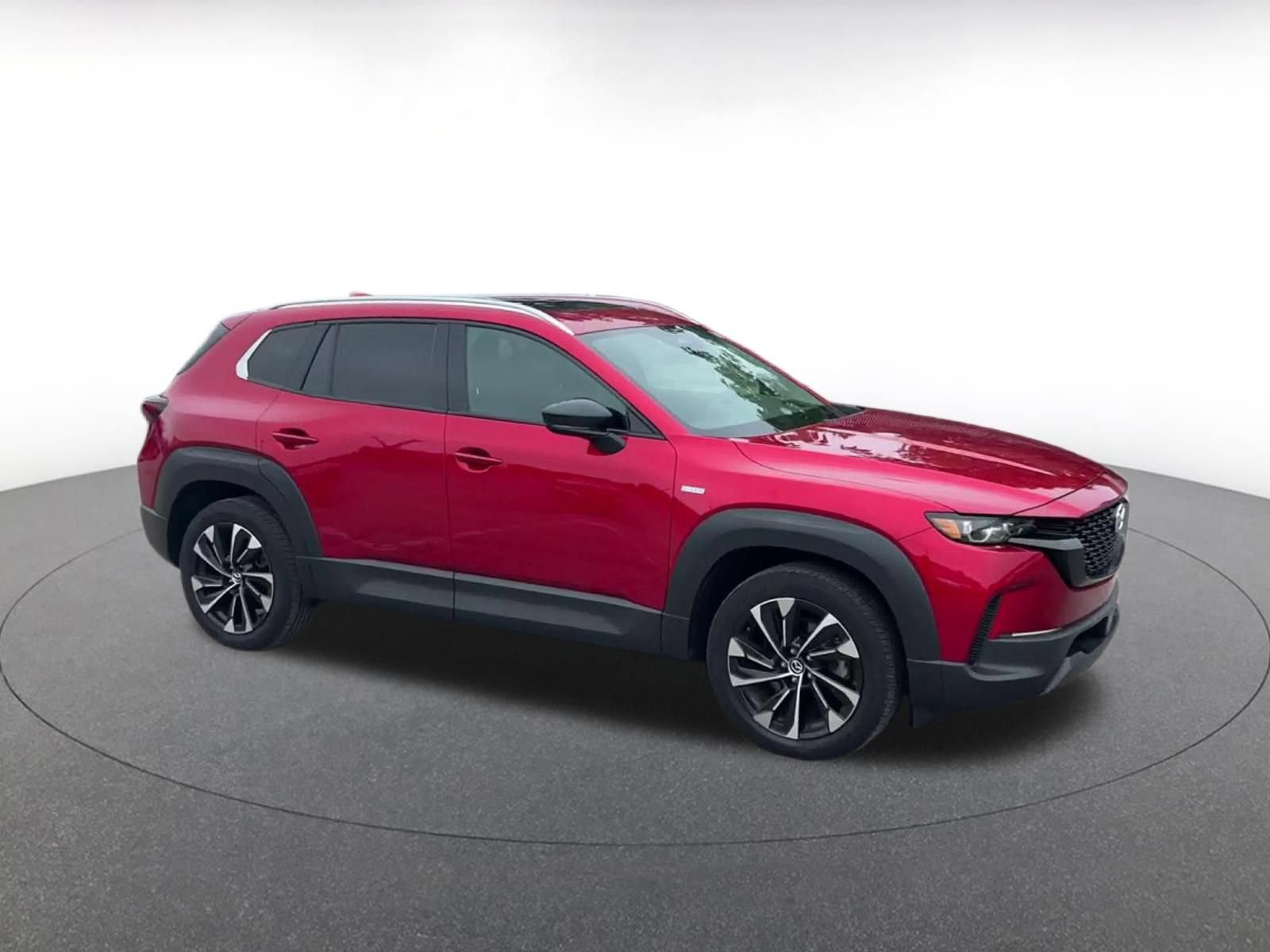 Used 2025 MAZDA CX-50 2.5 Hybrid w/ Premium Plus Pkg AWD/4WD video 2