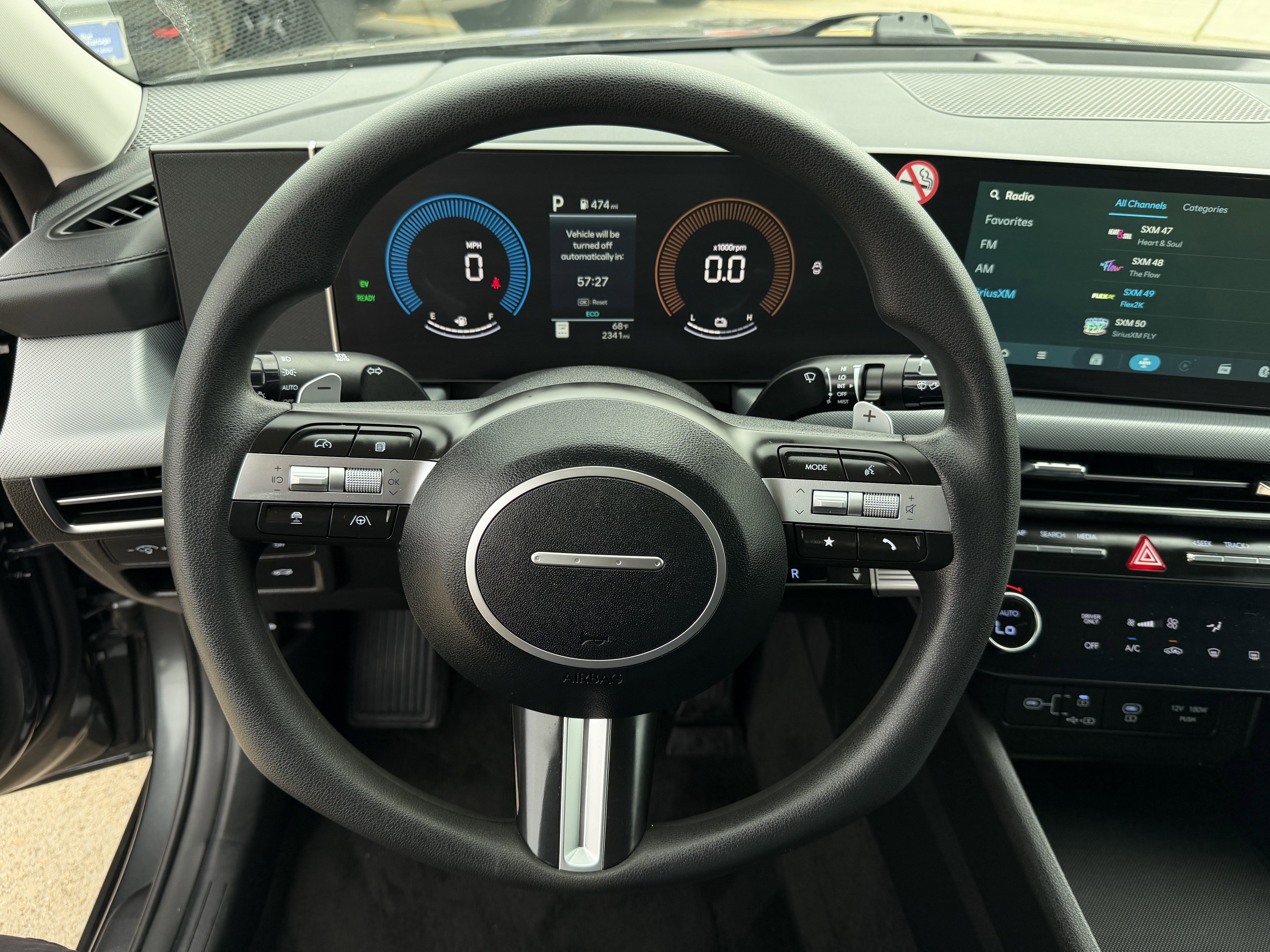 Used 2026 Hyundai Sonata Blue image 15