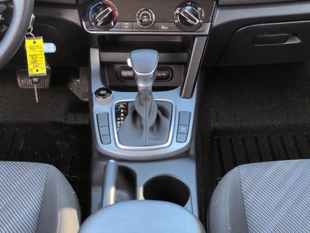 Used 2026 Kia Seltos LX FWD image 19