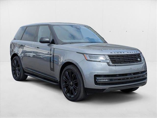 New 2025 Land Rover Range Rover SE image 7