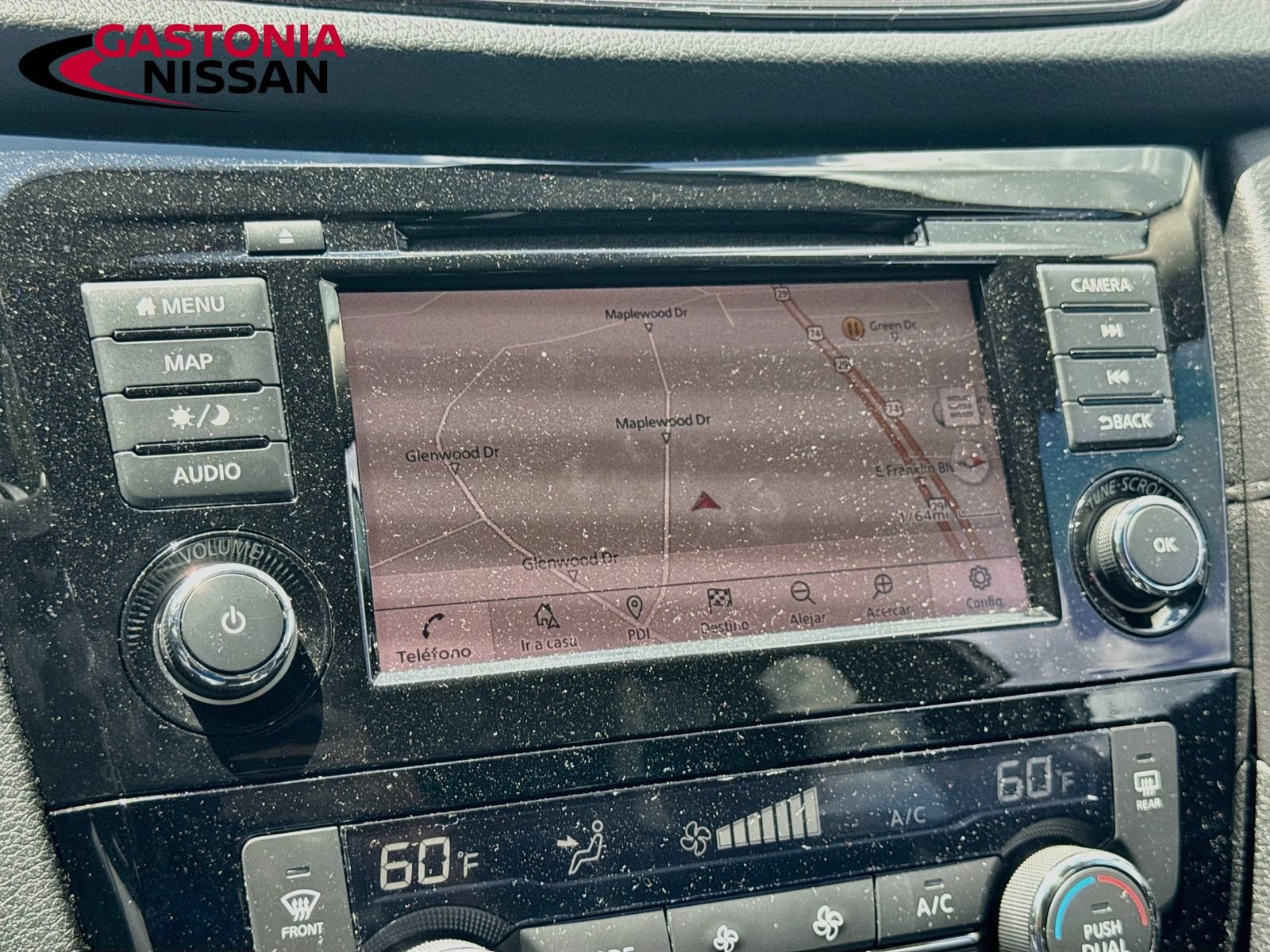Used 2019 Nissan Rogue SV w/ Premium Package FWD image 17