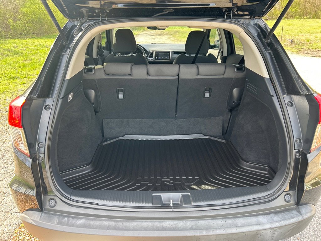 Used 2022 Honda HR-V EX image 16