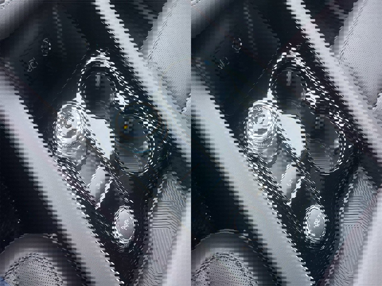 New 2026 Ford Explorer Platinum image 9