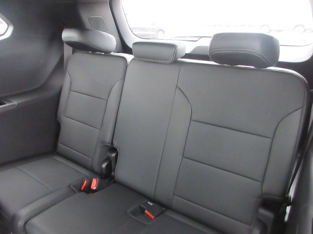 New 2026 Buick Enclave Preferred image 14