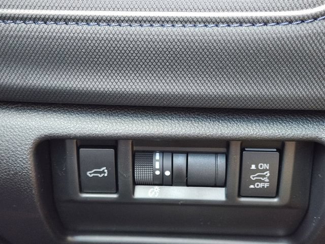 New 2026 Subaru Forester Premium AWD/4WD image 27