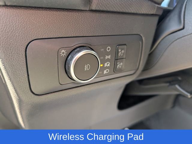 Used 2022 Ford Bronco Sport Big Bend w/ Convenience Package image 17