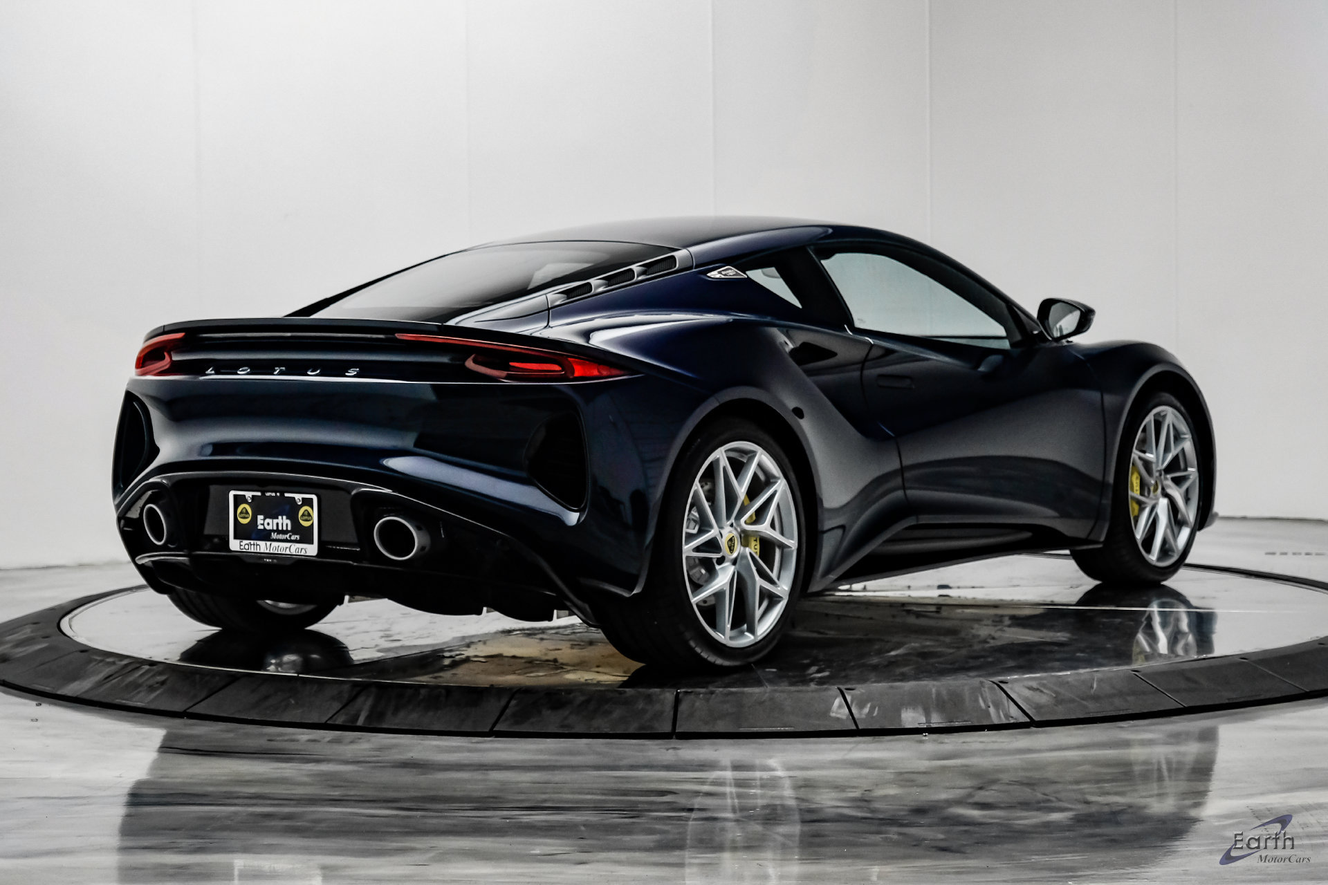 New 2026 Lotus Emira RWD image 21