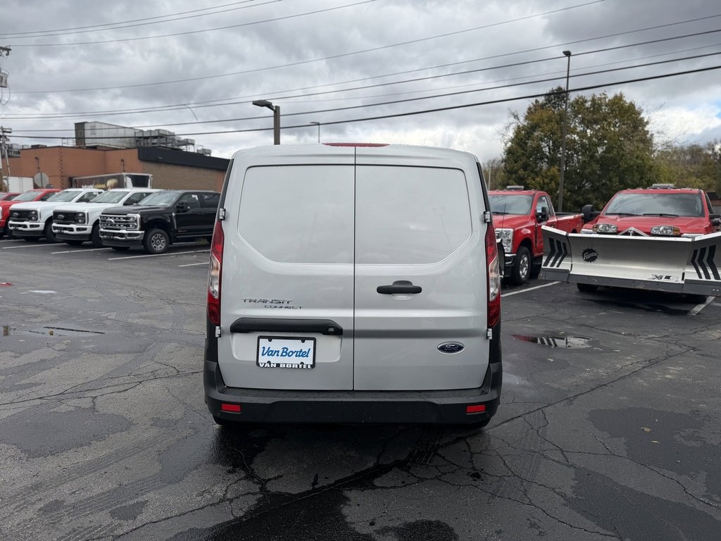 Used 2020 Ford Transit Connect XL image 4