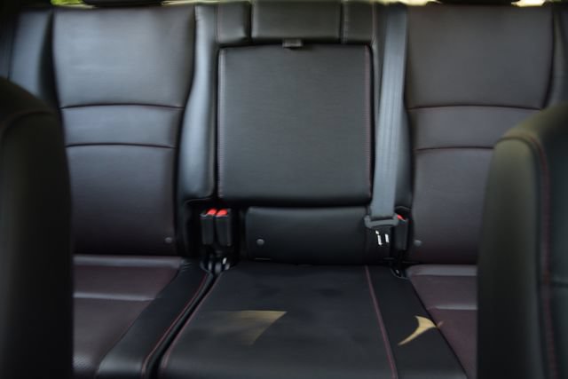 Used 2023 Honda Ridgeline Black Edition image 17