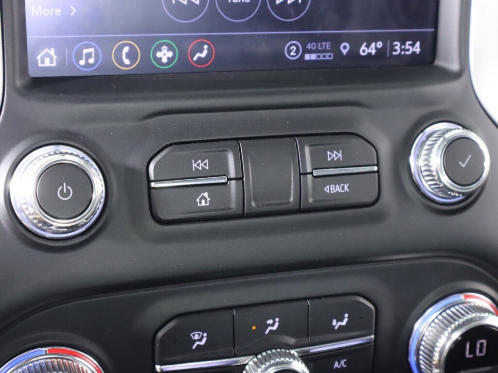 Used 2021 GMC Sierra 1500 SLT image 23