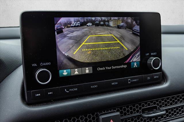 Used 2025 Honda HR-V Sport image 18