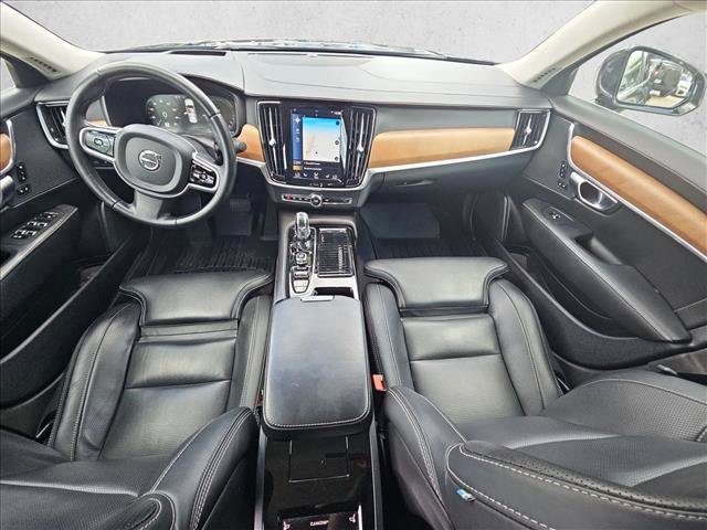 Used 2018 Volvo S90 T8 Inscription w/ Luxury Package AWD/4WD image 15
